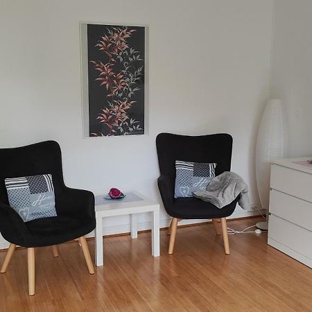 Ferienwohnung Im Herzen Der Lueneburger Heide Soltau Exterior foto