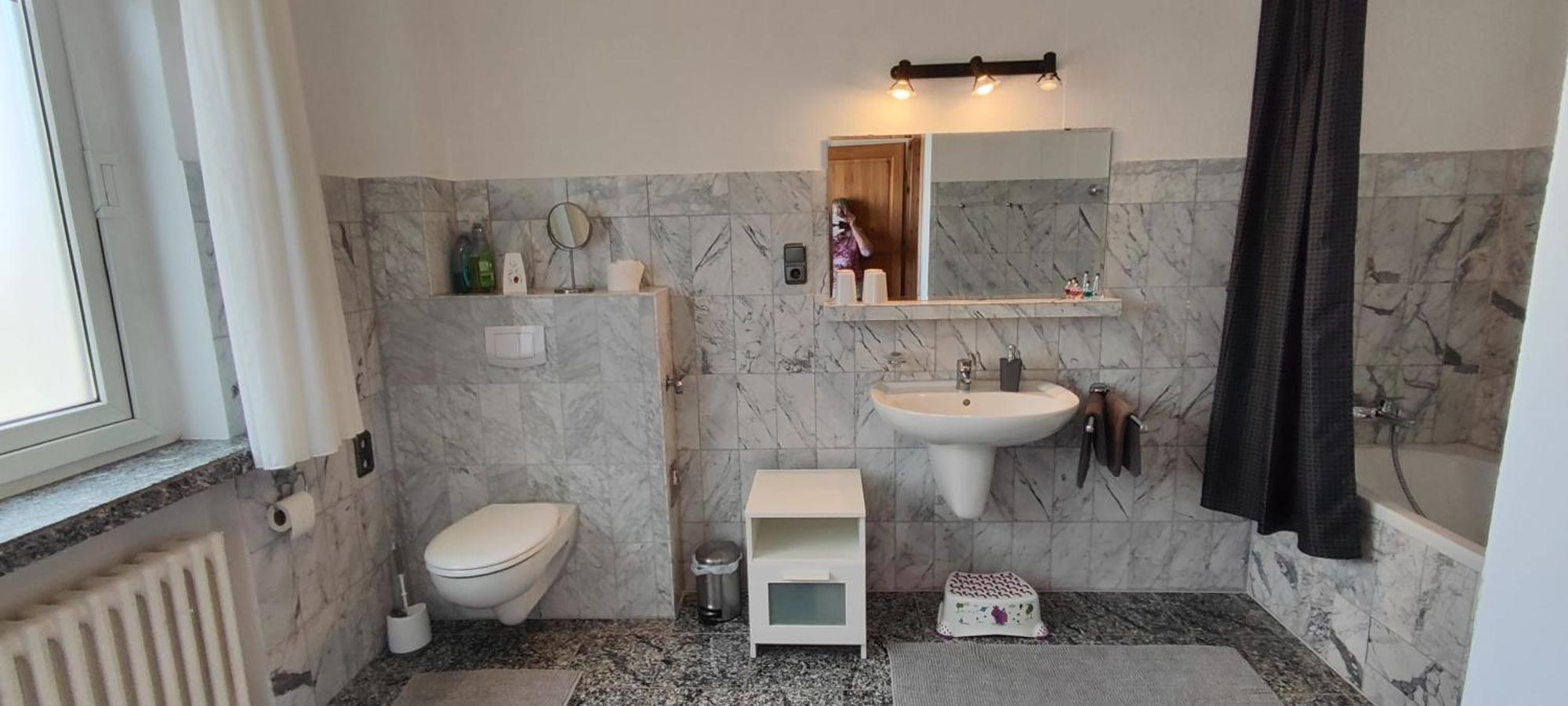 Ferienwohnung Im Herzen Der Lueneburger Heide Soltau Exterior foto