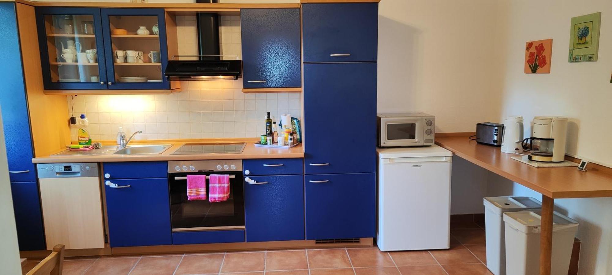 Ferienwohnung Im Herzen Der Lueneburger Heide Soltau Exterior foto