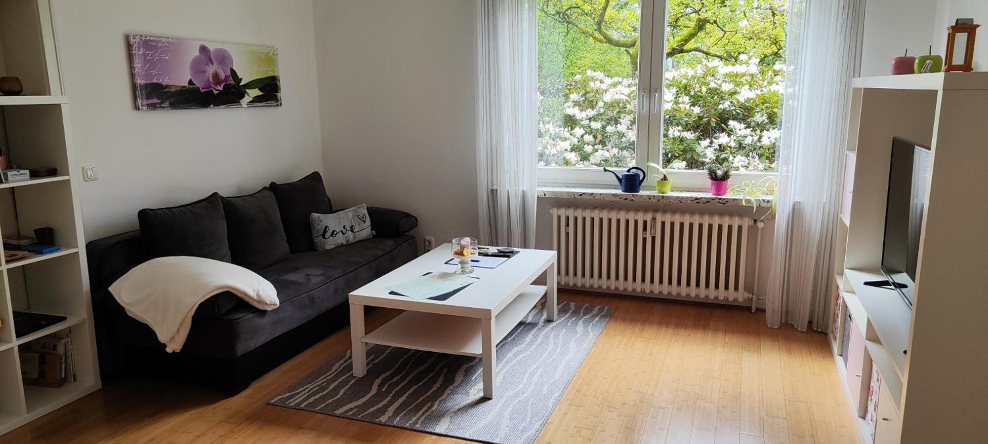 Ferienwohnung Im Herzen Der Lueneburger Heide Soltau Exterior foto