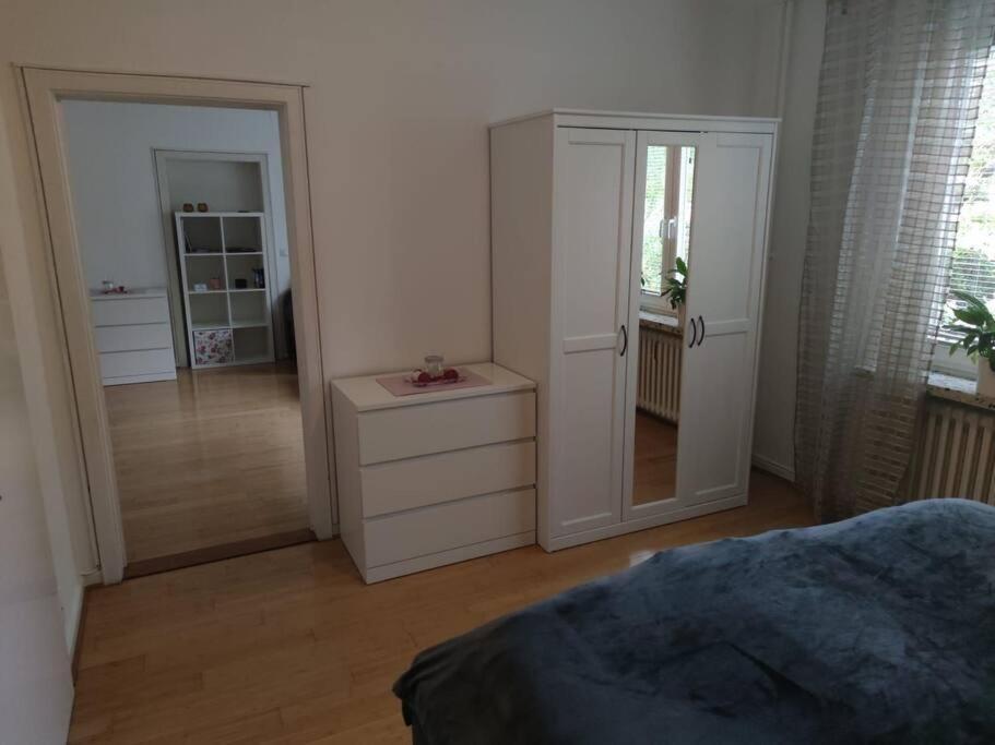 Ferienwohnung Im Herzen Der Lueneburger Heide Soltau Exterior foto