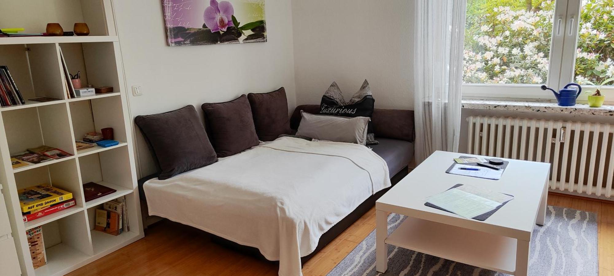 Ferienwohnung Im Herzen Der Lueneburger Heide Soltau Exterior foto